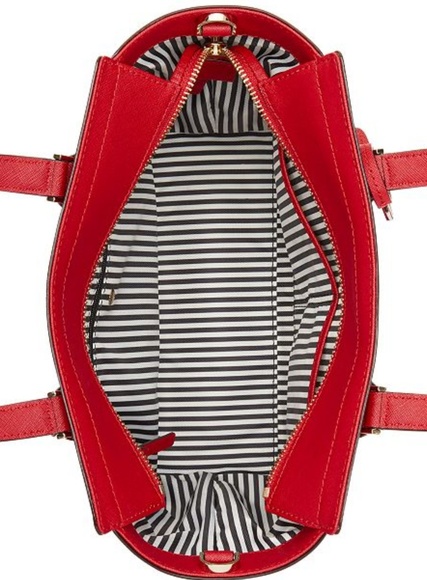 NWT Kate Spade Grand Street Small Hayden - Picture 5 of 9